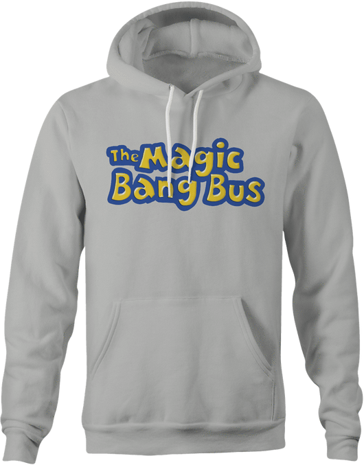 Bangbus Logo